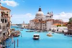 Venetien - Von den Dolomiten nach Venedig