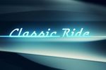 Classic Ride - Eifelrennen mit der Mercedes Rennflosse