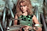 Jane Fonda - Eine Rebellin in Hollywood