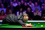 Snooker: English Open - Viertelfinale