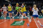 Volleyball Live - Bundesliga Finale - geplant: Allianz MTV Stuttgart - SSC Palmberg Schwerin, Spiel 4, Fraue