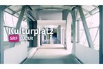 Kulturplatz - Kunst hinter Gittern