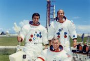 Apollo 17 - Die letzte Mondlandung