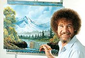 Bob Ross - The Joy of Painting