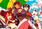 Gurren Lagann