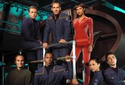 Star Trek - Enterprise