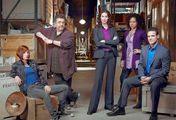 Warehouse 13