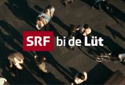 SRF bi de Lüt - Wunderland - Fitze übernimmt