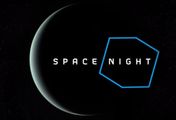 Space Night - All-Tag nachts in alpha