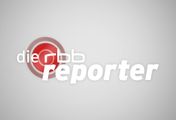 Die rbb Reporter - Schlamm drüber! - Offroad in der Lausitz