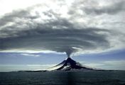 Schlafende Riesen - Die Macht der Vulkane