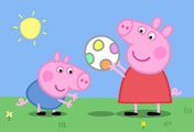 Peppa Pig