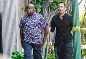 Hawaii Five-0