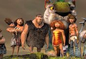 Die Croods