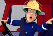 Feuerwehrmann Sam - Plötzlich Filmheld