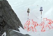 Blutiger Schnee - Das Rätsel vom Djatlow-Pass