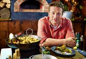 Jamies Wohlfühlküche - Essen das glücklich macht - Von Ravioli bis Chicken Tikka Masala