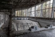 Tschernobyl - Chronik einer Katastrophe