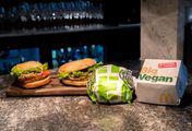 Nelson Müllers großer Burger-Check - Vegetarisch oder Fleisch?
