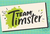 Team Timster - 24h ohne Internet, Twitch & Tintenhelden
