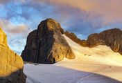 Zwischen Dachstein und Grimming