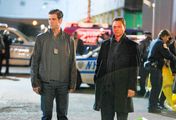 CSI: NY