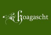 Hoagascht - Mein Leben - Der Bergabuernbua auf der Bühne