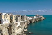 Italiens unbekannter Süden - Apulien und die Basilikata
