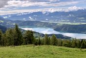 Vom Großglockner zum Meer am Alpe-Adria-Trail mit Harald Krassnitzer - Kärnten