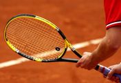 Tennis: ATP Tour 500 - Terra Wortmann Open - Terra Wortmann Open: 2. Runde