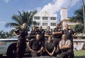 Tierpolizei Miami