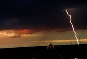 Verrückt nach Tornados