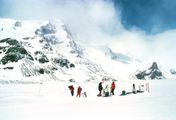 Glockner - Der schwarze Berg