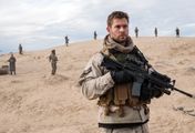 Operation: 12 Strong