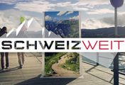 Schweizweit - Brückenbauerin zwischen zwei Kulturen