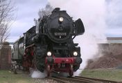 Auf schmaler Spur - Reichsbahn-Oldies im Trend