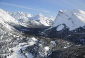 Im Zauber der Wildnis - Geheimnis der Rockies: Der Banff-Nationalpark