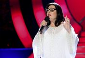 Nana Mouskouri - Momente ihres Lebens