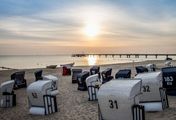 Sonneninsel Usedom - Ferien zwischen Ostsee und Achterwasser