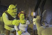 Shrek 2 - Der tollkühne Held kehrt zurück