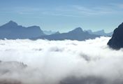 Ein Sommer in Südtirol