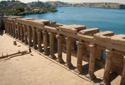 Der Nil - Ägyptens versunkene Geheimnisse