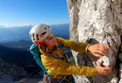 Dachstein - Berg der Berge im Salzkammergut