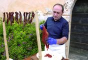 Köstliches Apulien