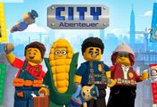 City - Abenteuer