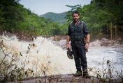 Levison Wood: Mein Traum von Mittelamerika