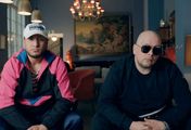 Dichtung und Wahrheit - Wie Hip-Hop nach Deutschland kam
