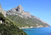 Sardinien - Arche aus Stein