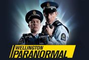 Wellington Paranormal
