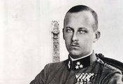 Freiheit für die Ukraine - Der Traum des Wilhelm von Habsburg